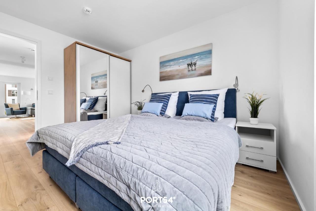 Tortuga Apartment ออลเพนิทซ์ ภายนอก รูปภาพ