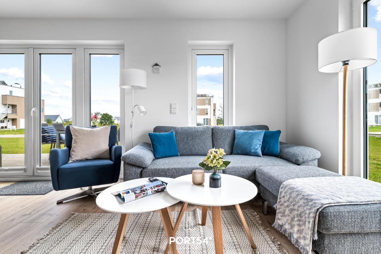 Tortuga Apartment ออลเพนิทซ์ ภายนอก รูปภาพ