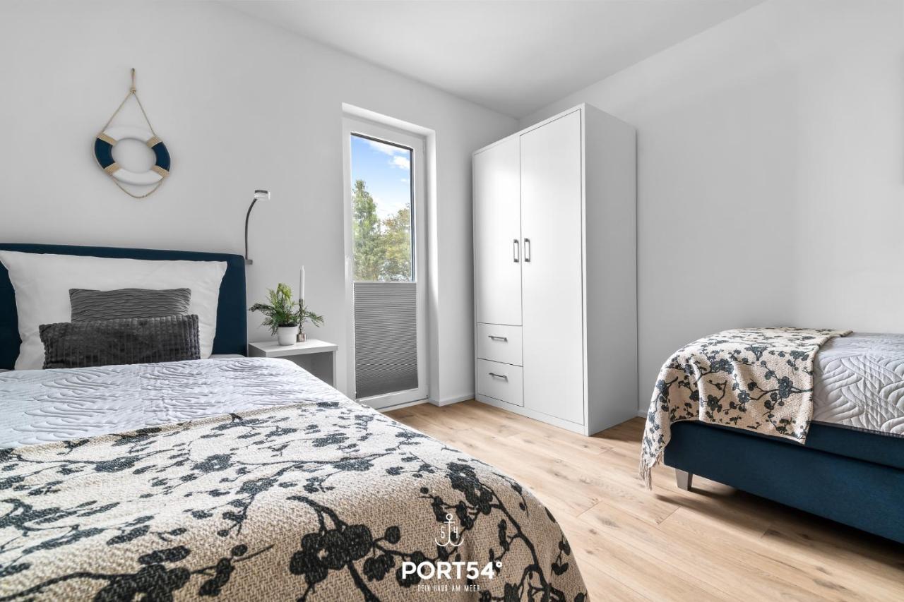 Tortuga Apartment ออลเพนิทซ์ ภายนอก รูปภาพ