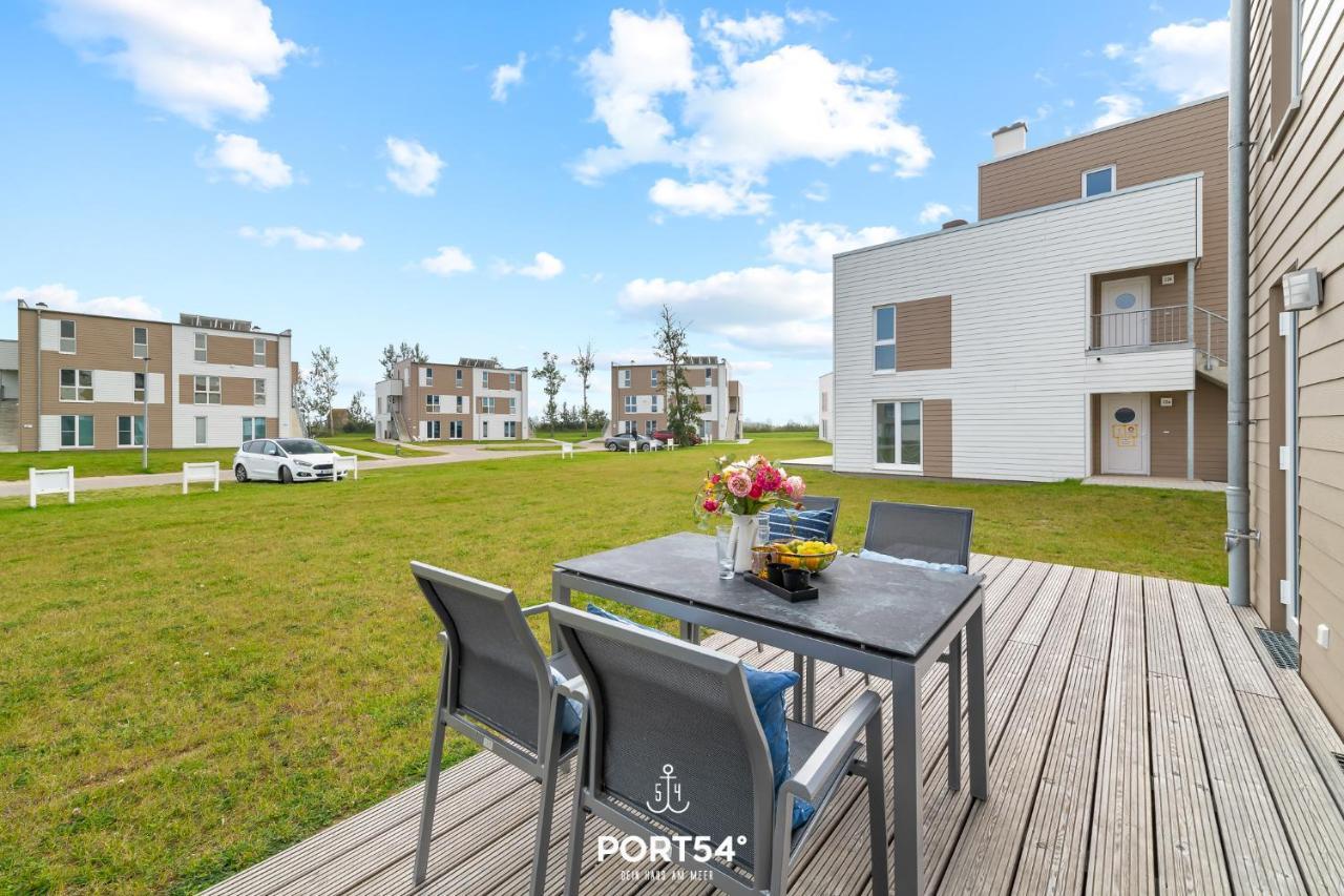 Tortuga Apartment ออลเพนิทซ์ ภายนอก รูปภาพ