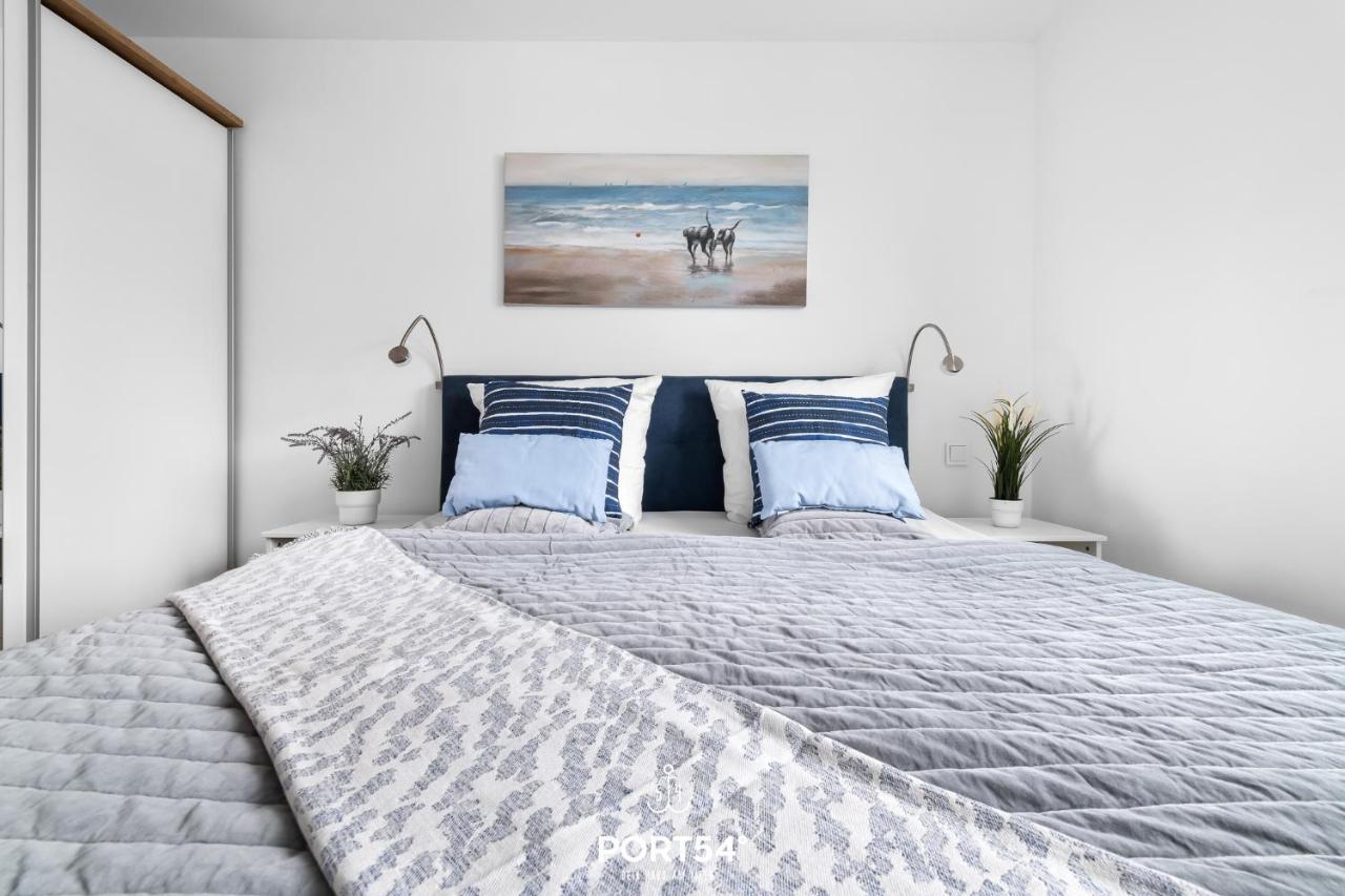 Tortuga Apartment ออลเพนิทซ์ ภายนอก รูปภาพ