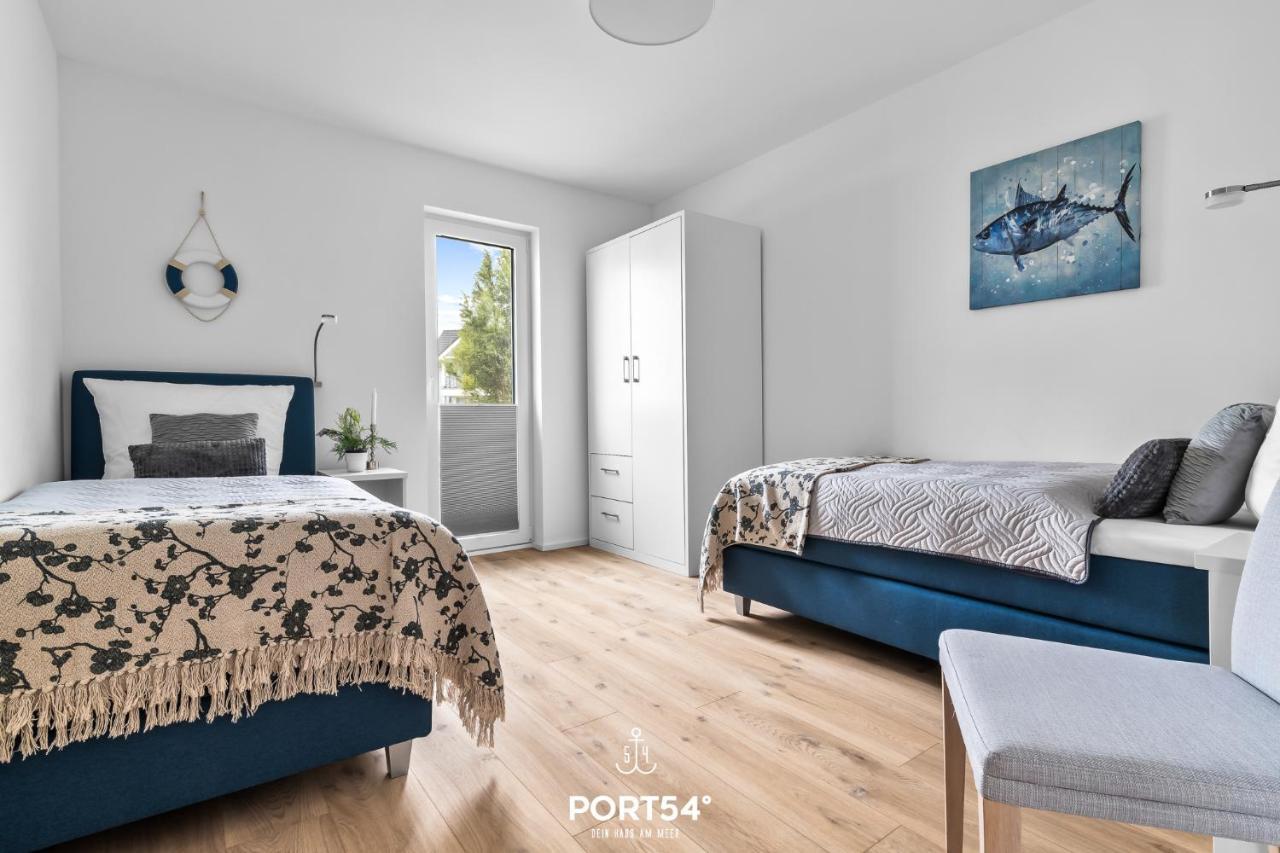 Tortuga Apartment ออลเพนิทซ์ ภายนอก รูปภาพ