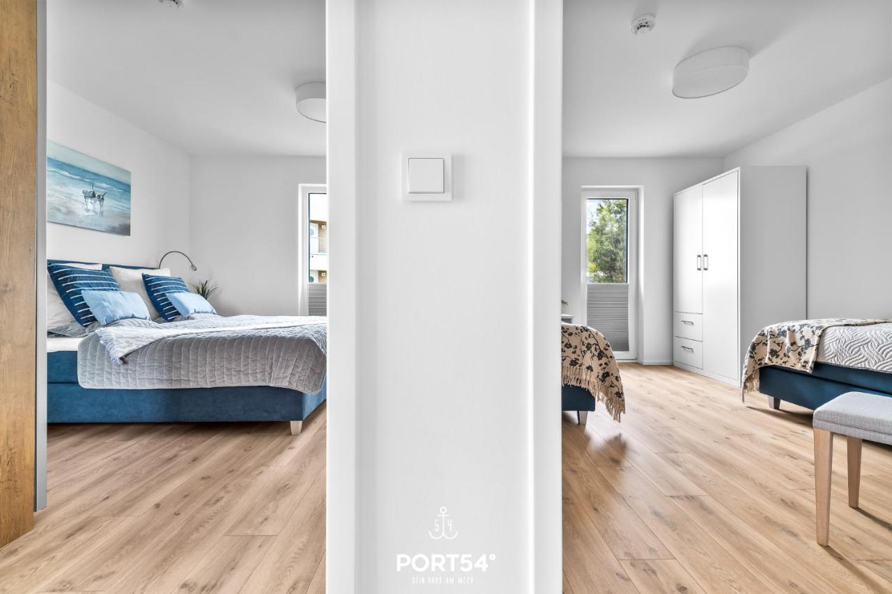 Tortuga Apartment ออลเพนิทซ์ ภายนอก รูปภาพ
