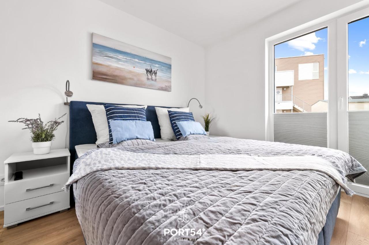 Tortuga Apartment ออลเพนิทซ์ ภายนอก รูปภาพ