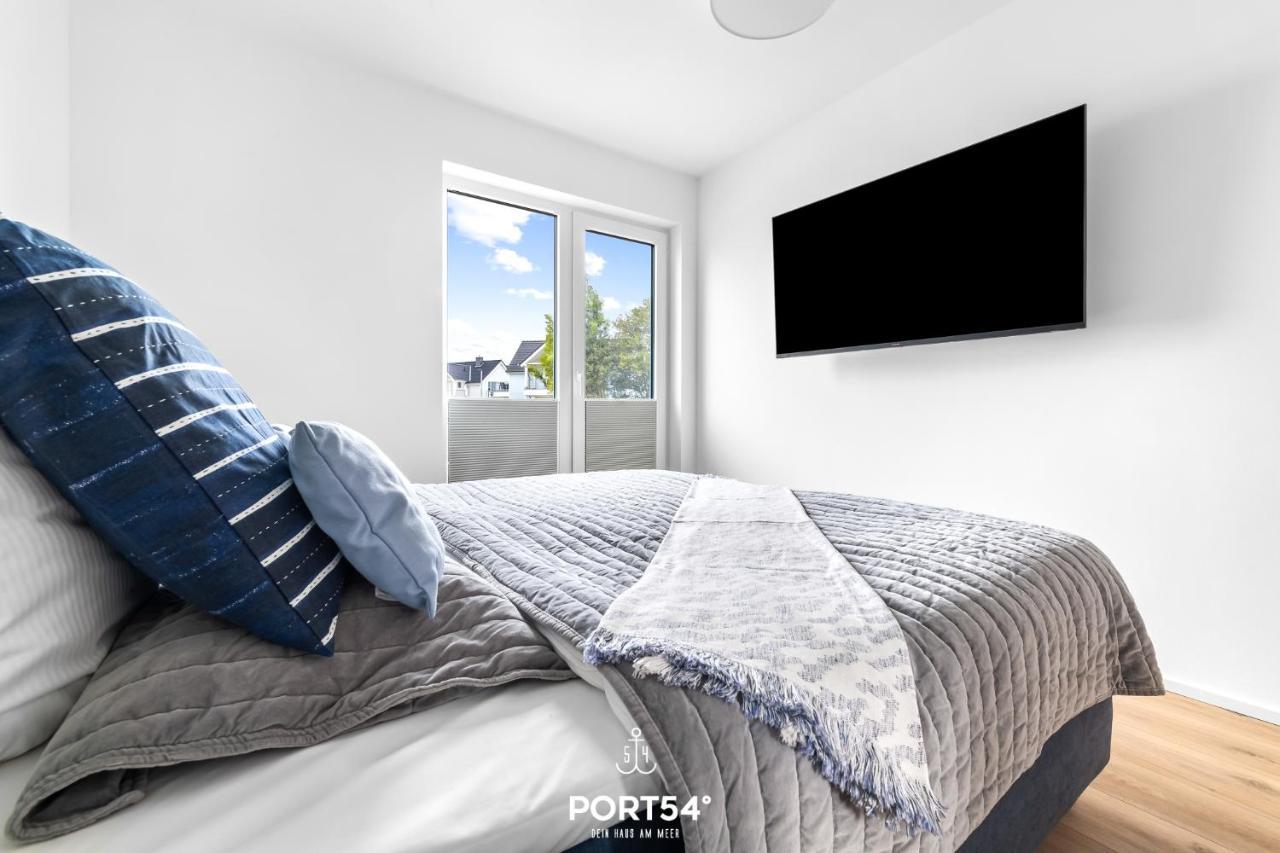 Tortuga Apartment ออลเพนิทซ์ ภายนอก รูปภาพ