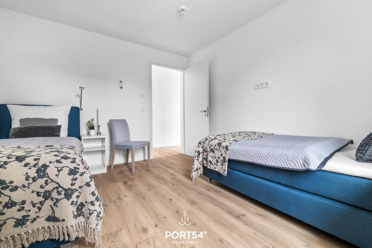 Tortuga Apartment ออลเพนิทซ์ ภายนอก รูปภาพ