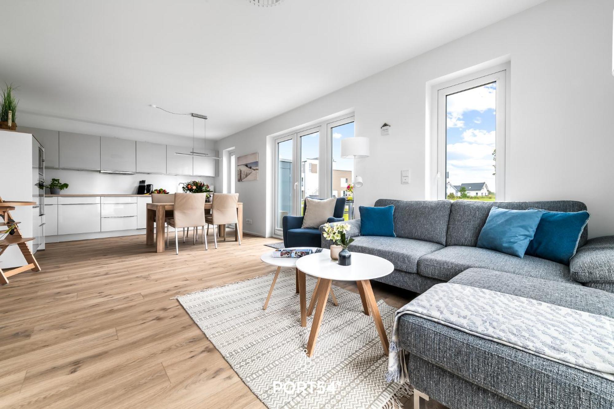 Tortuga Apartment ออลเพนิทซ์ ภายนอก รูปภาพ