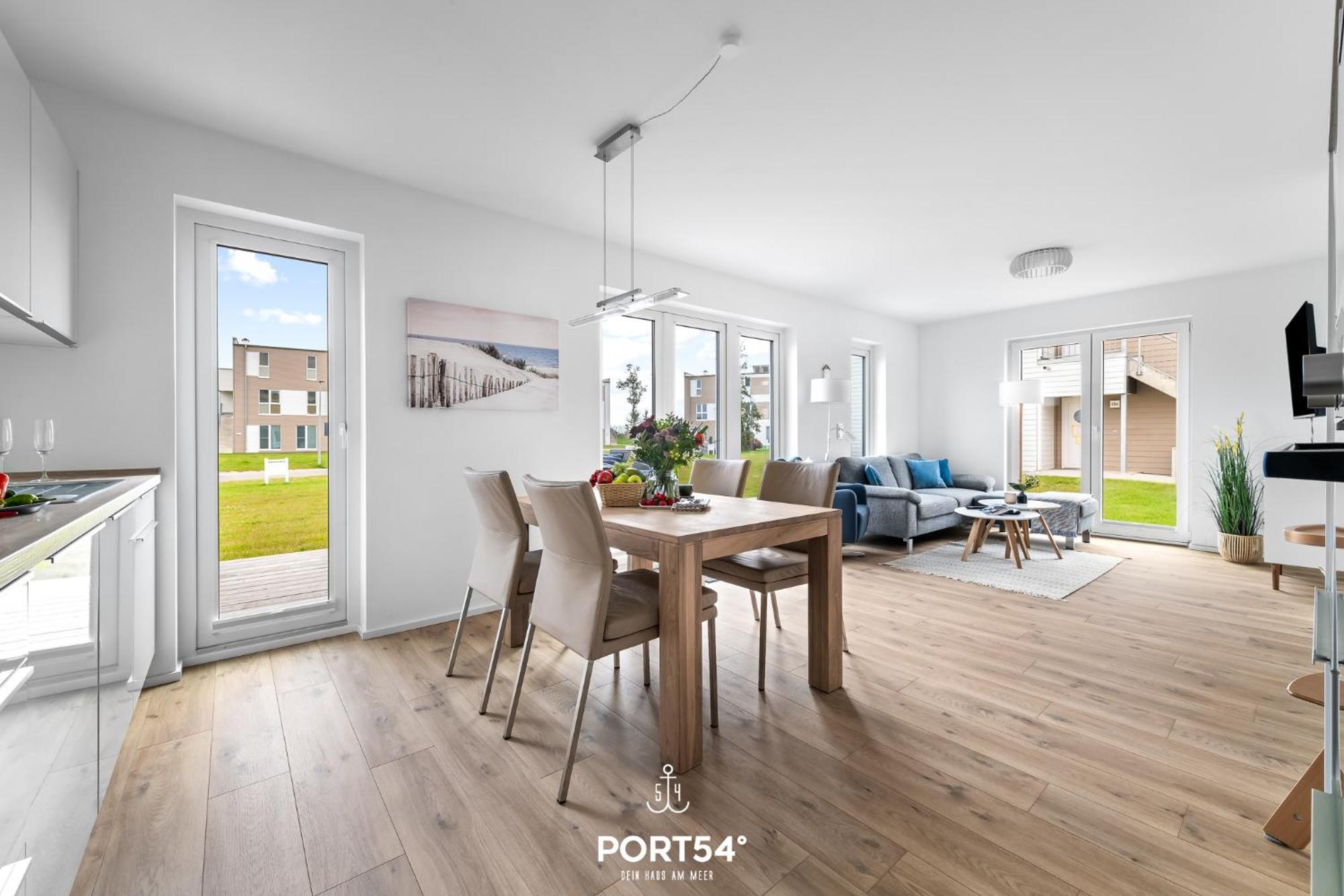 Tortuga Apartment ออลเพนิทซ์ ภายนอก รูปภาพ