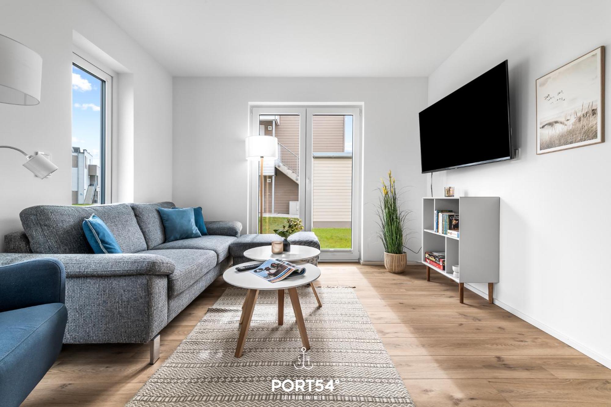 Tortuga Apartment ออลเพนิทซ์ ภายนอก รูปภาพ
