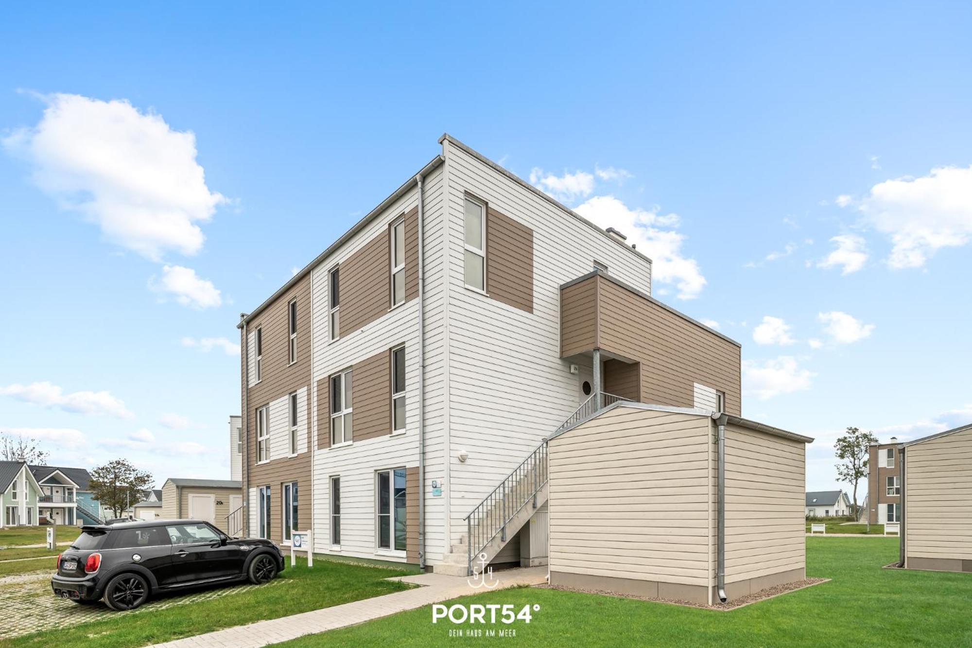 Tortuga Apartment ออลเพนิทซ์ ภายนอก รูปภาพ