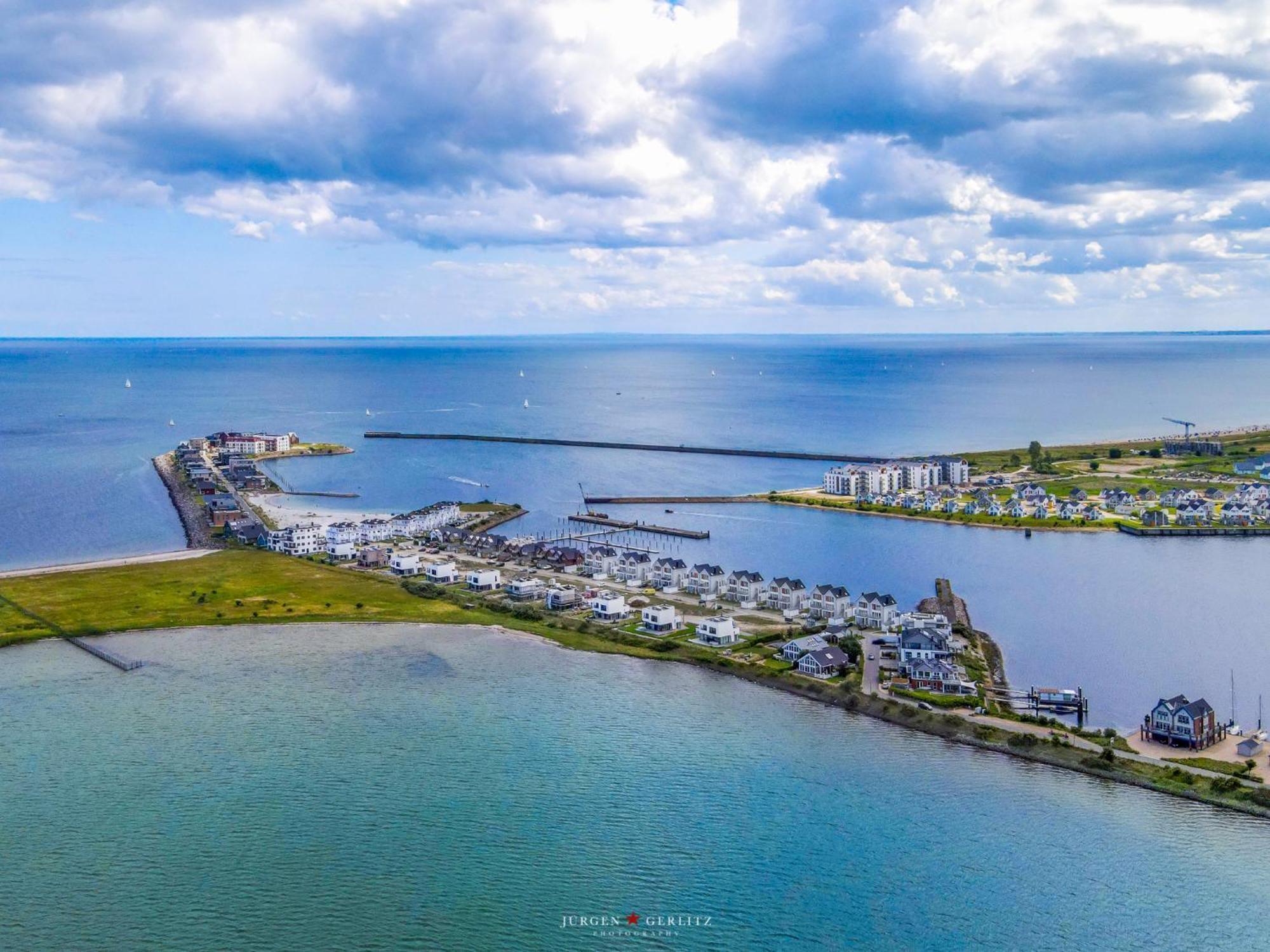 Tortuga Apartment ออลเพนิทซ์ ภายนอก รูปภาพ